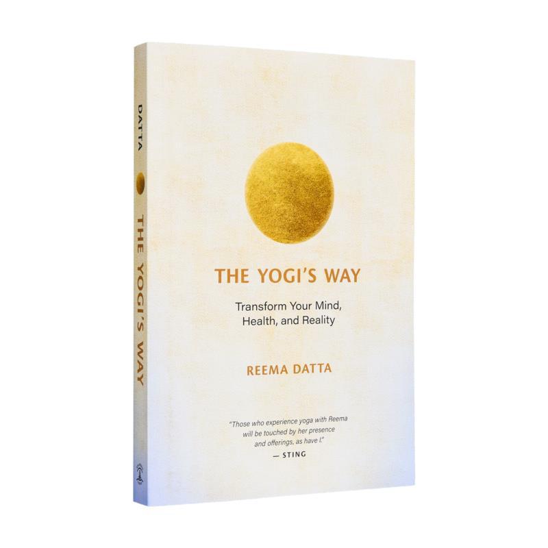 Health & Wellness Events - The Yogis Way Transform Your Mind