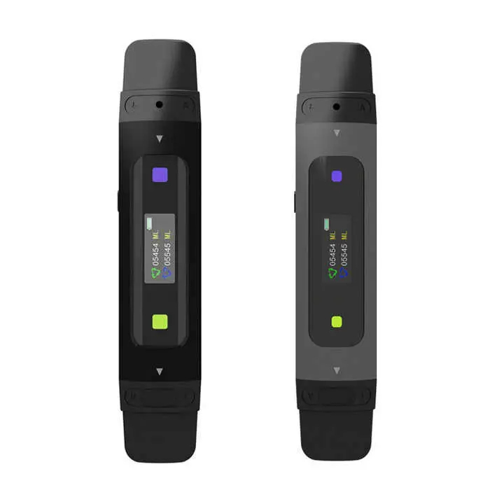 Health & Wellness Events - High Quality SmartAPP Controlled Breathing Trainer
