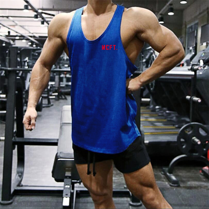 Summer Men's Stringer Y Back T - Health Wellness Fitness 评论和价格
