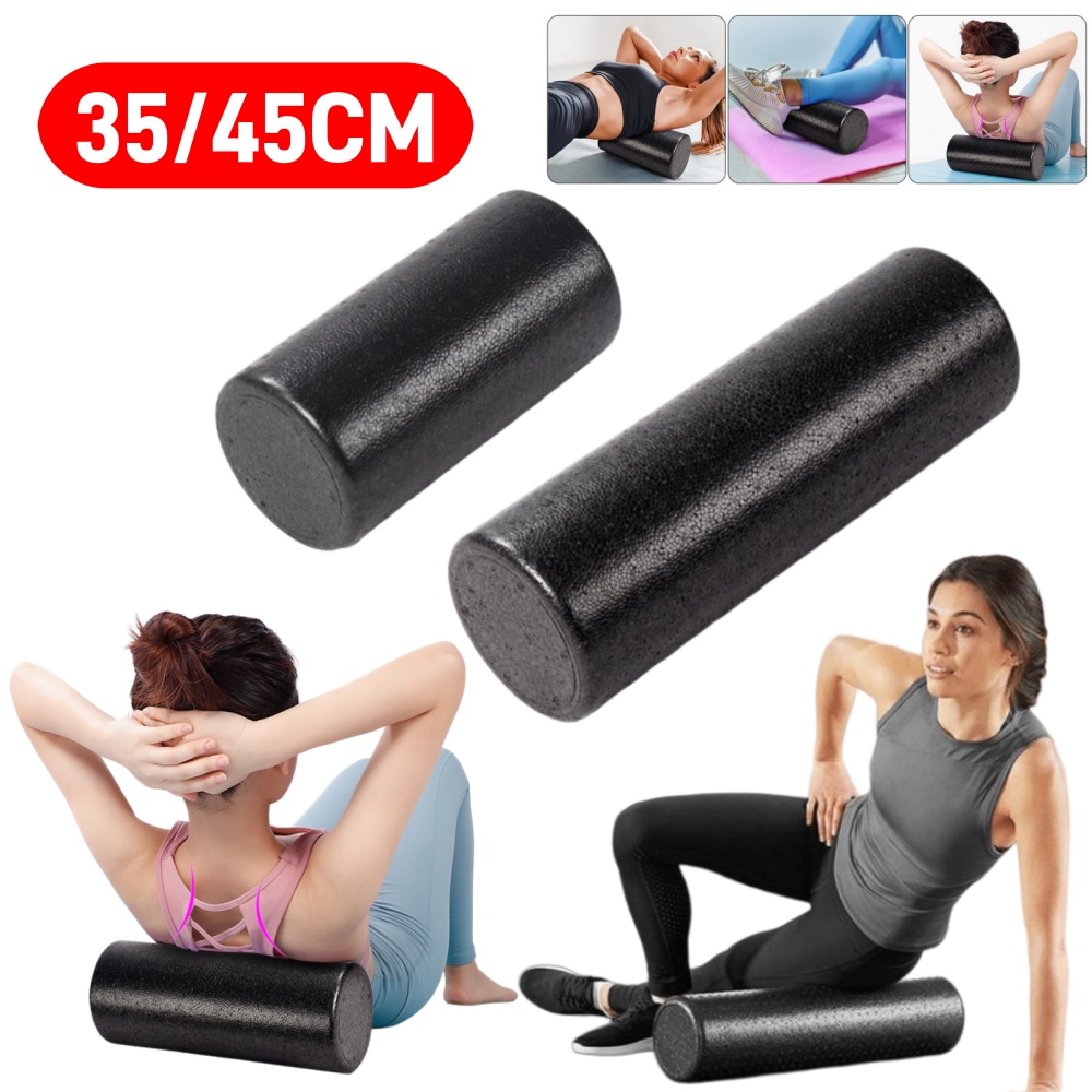 35/45CM Epp Yoga Foam Massage  - Health Wellness Fitness 评论和价格