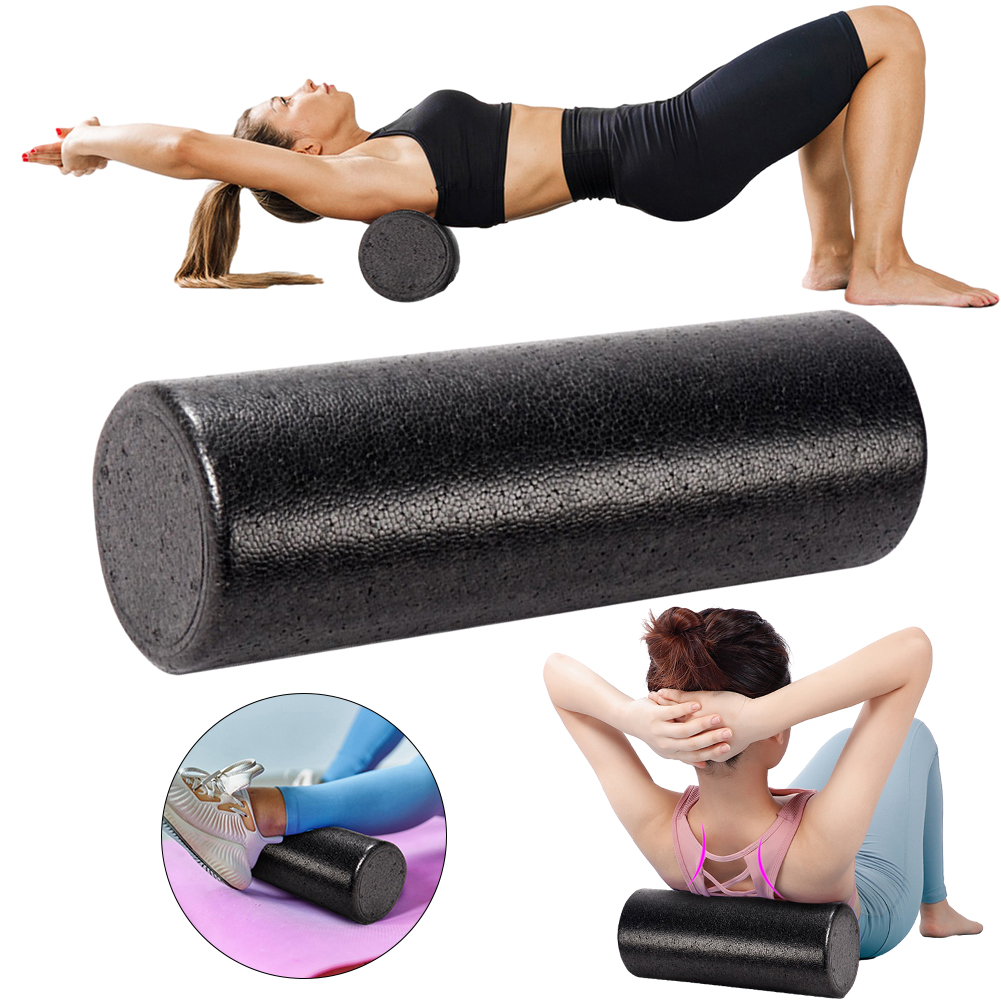 35/45CM Epp Yoga Foam Massage  - Health Wellness Fitness 评论和价格