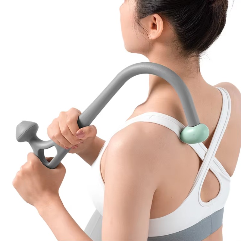 Portable Self-Deep Tissue Mass - Health Wellness Fitness 评论和价格