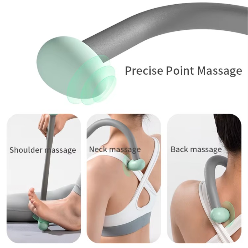 Portable Self-Deep Tissue Mass - Health Wellness Fitness 评论和价格