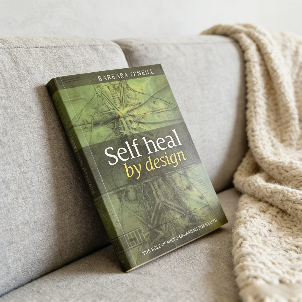 Self Heal By Design English Pa - Health Wellness Home Care 评论和价格