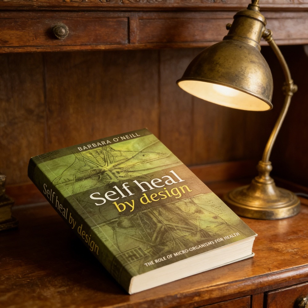Self Heal By Design English Pa - Health Wellness Home Care 评论和价格