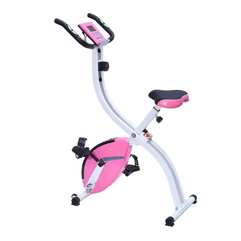 Stationary Bicycle Magnetic Co - Health Wellness Home Care 评论和价格