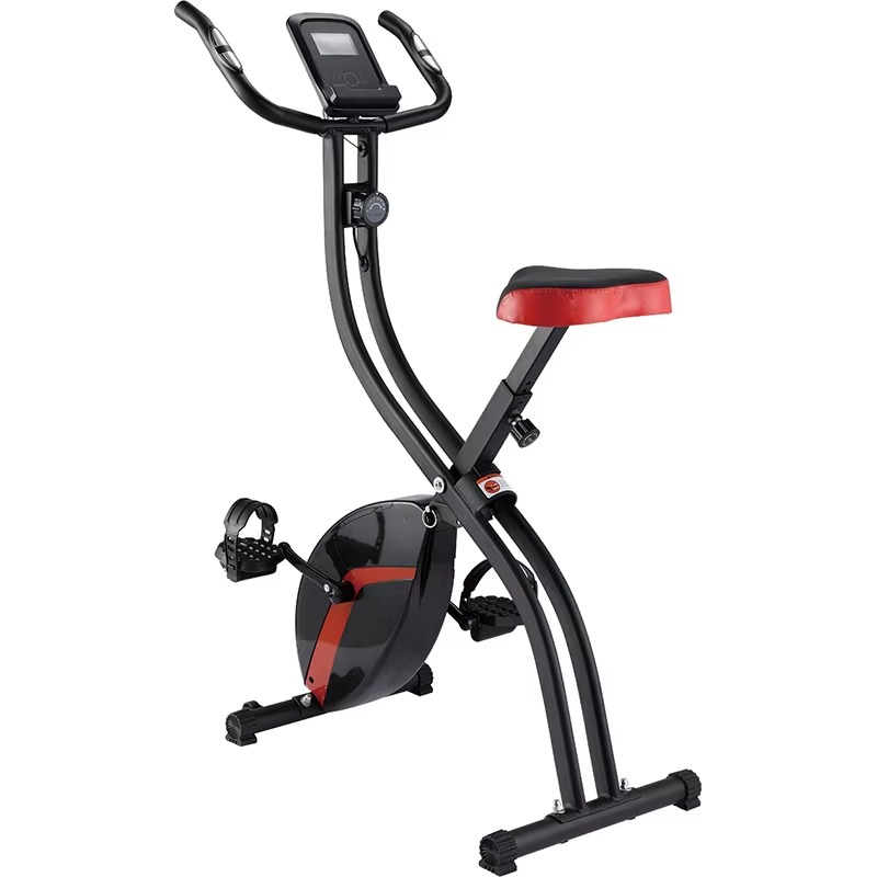 Stationary Bicycle Magnetic Co - Health Wellness Home Care 评论和价格