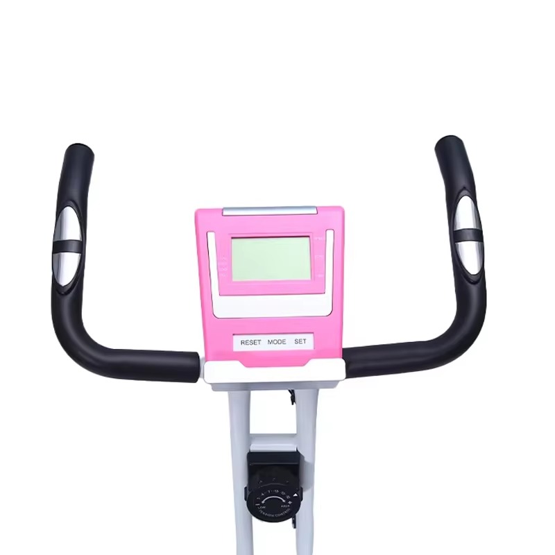 Stationary Bicycle Magnetic Co - Health Wellness Home Care 评论和价格