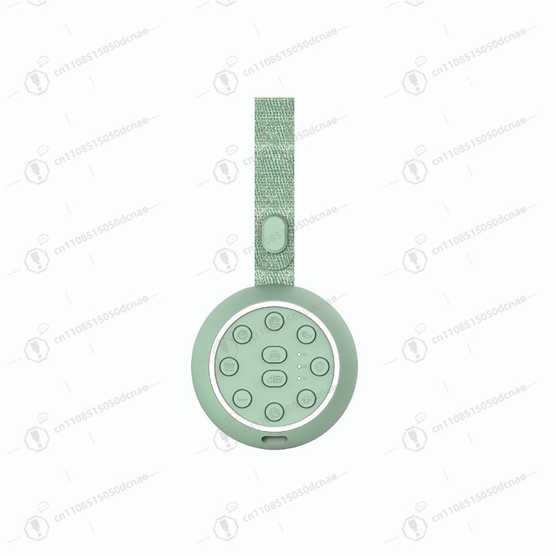 New Portable White Noise Sleep - White Noise Machine Sleep 评论和价格