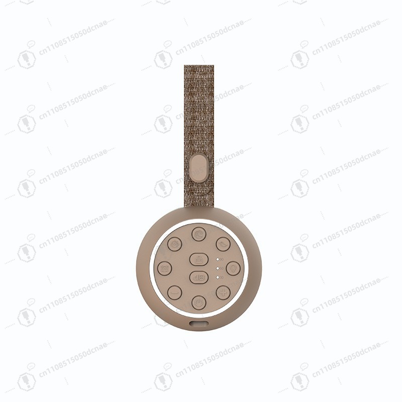 New Portable White Noise Sleep - White Noise Machine Sleep 评论和价格