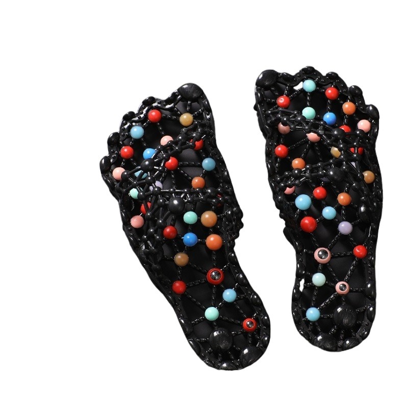 Slippers Summer Foot Bottom Gr - Health & Wellness Events 评论和价格