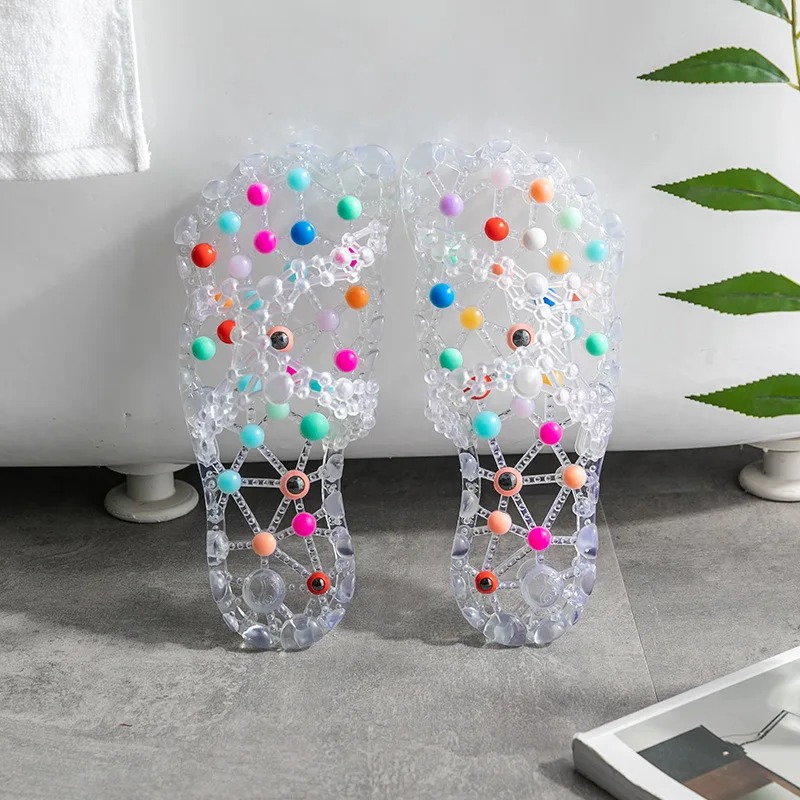 Slippers Summer Foot Bottom Gr - Health & Wellness Events 评论和价格