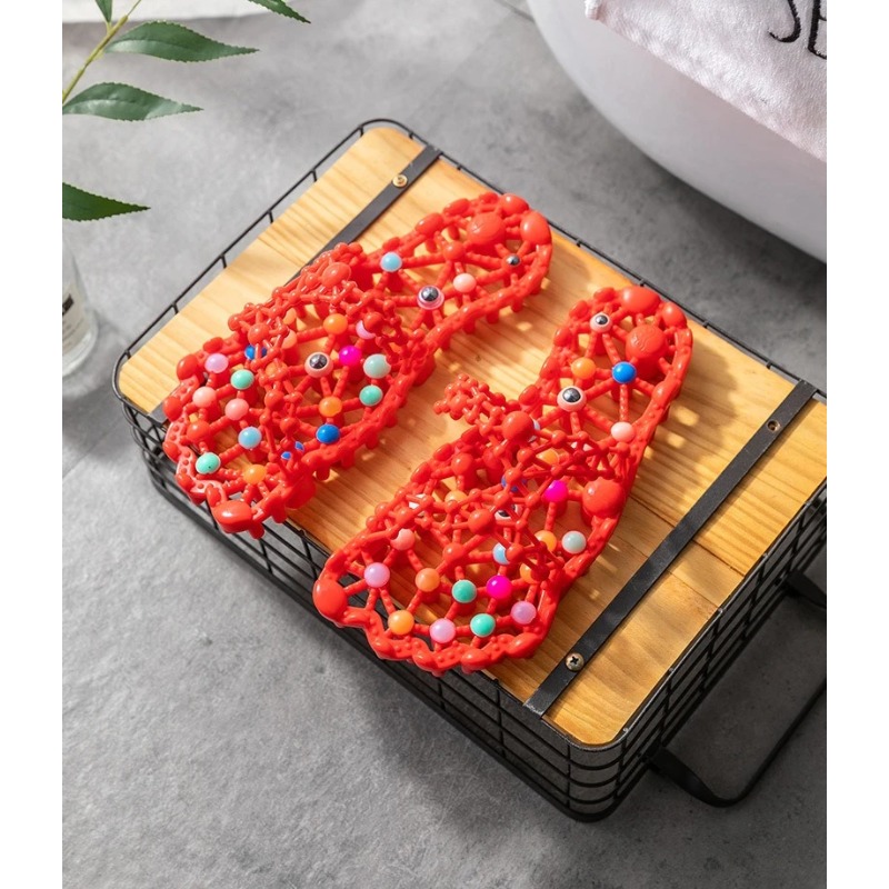 Slippers Summer Foot Bottom Gr - Health & Wellness Events 评论和价格