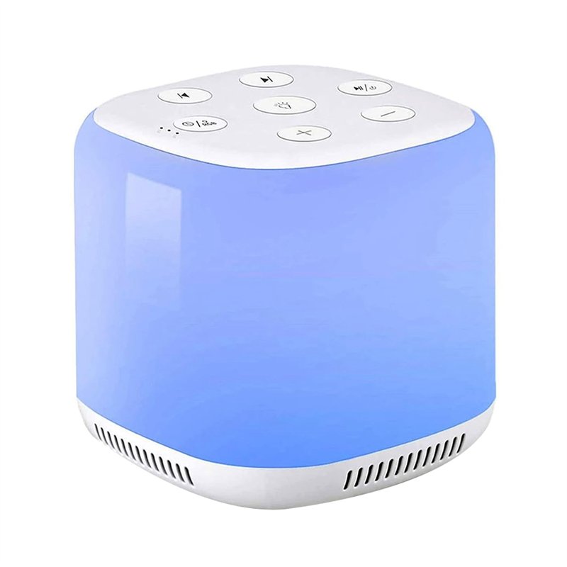 HGFLE-White Noise Machine With - White Noise Machine Sleep 评论和价格