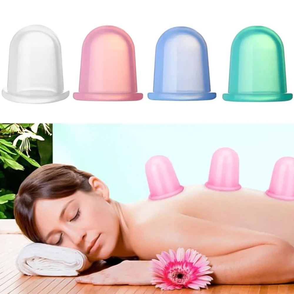 5PCS Anti Cellulite Medical Si - Health Wellness Home Care 评论和价格