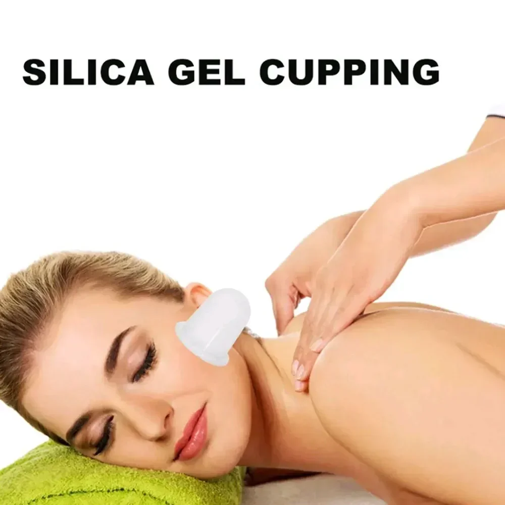 5PCS Anti Cellulite Medical Si - Health Wellness Home Care 评论和价格