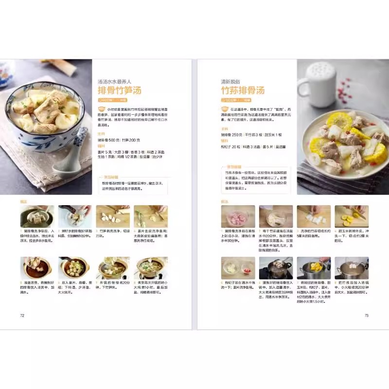 The Art of Chinese Soup Making - Health Wellness Guide 评论和价格