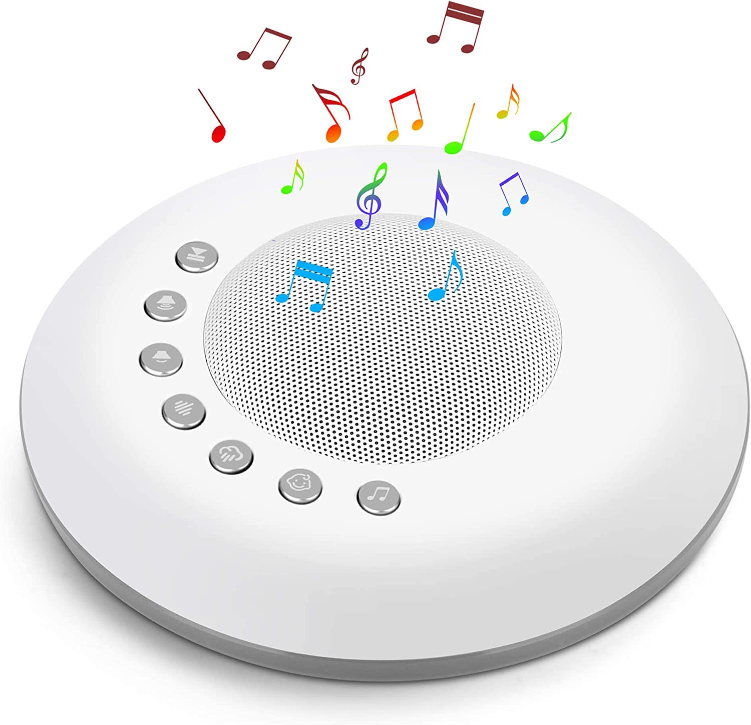 White Noise Sound Machine for  - White Noise Machine Sleep 评论和价格