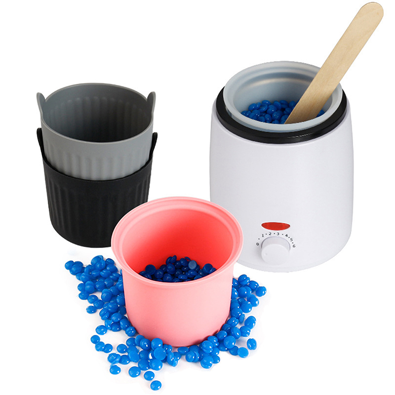 New Wax Warmer Heat-resisting  - Bite Away Heat Stick 评论和价格