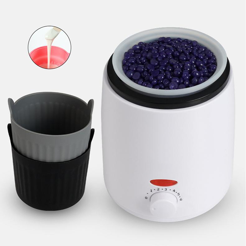 New Wax Warmer Heat-resisting  - Bite Away Heat Stick 评论和价格