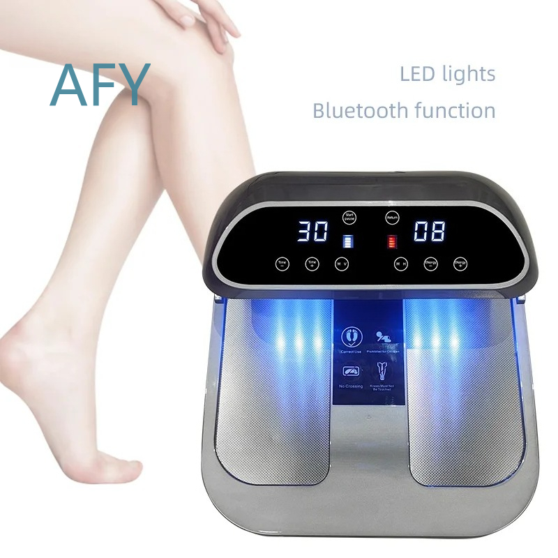 THz Terahertz Foot Spa for Por - Health Wellness Home Care 评论和价格
