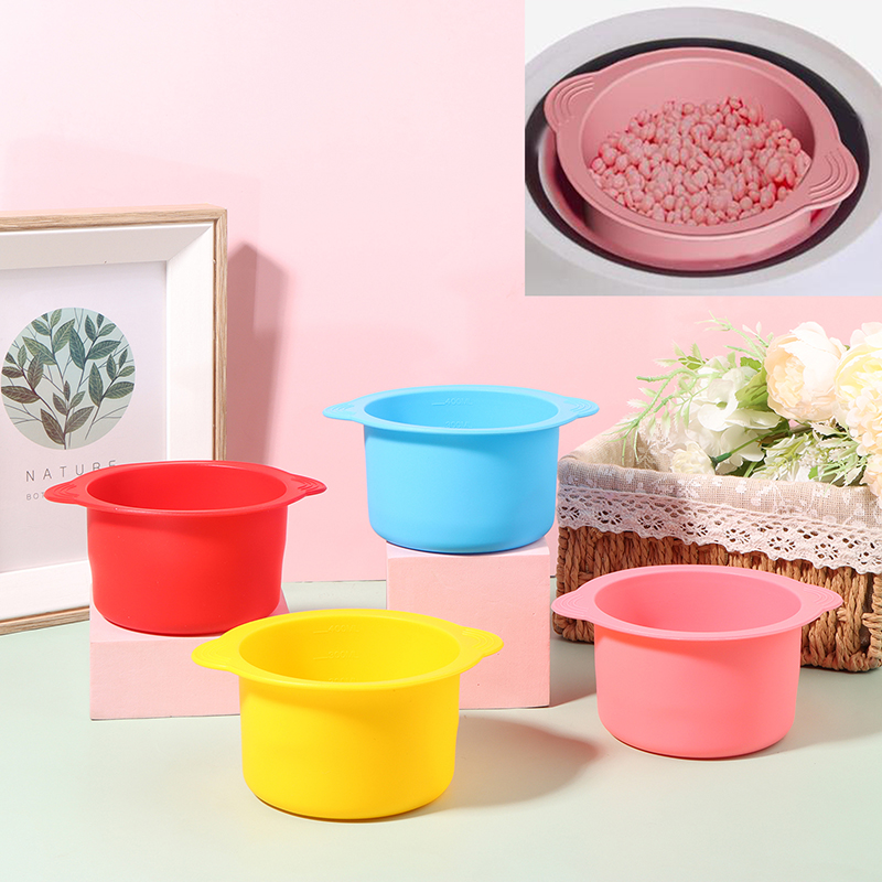 New·Wax Warmer Heat-resisting  - Bite Away Heat Stick 评论和价格