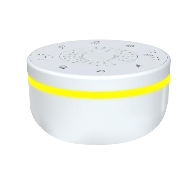 ABXF-Sleep White Noise Portabl - White Noise Machine Sleep 评论和价格