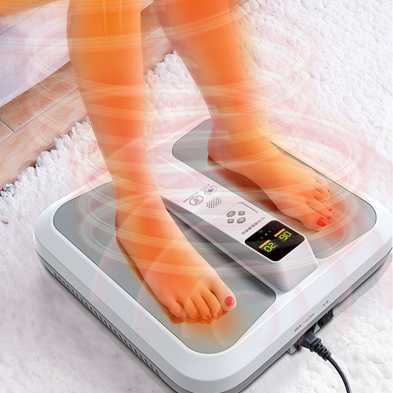 1MHz High Frequency Foot Thera - Health Wellness Home Care 评论和价格