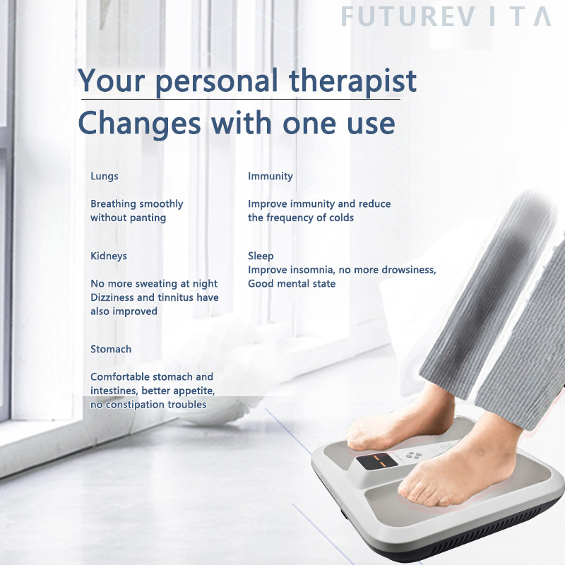 1MHz High Frequency Foot Thera - Health Wellness Home Care 评论和价格