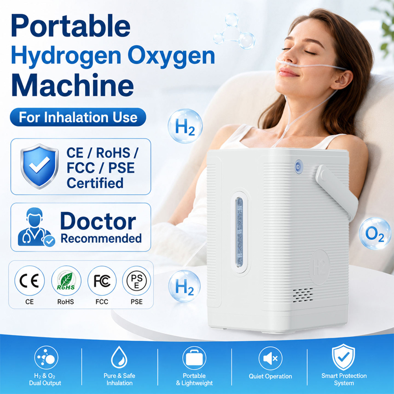 Dropshipping SPE PEM Hydrogen  - Health Wellness Home Care 评论和价格