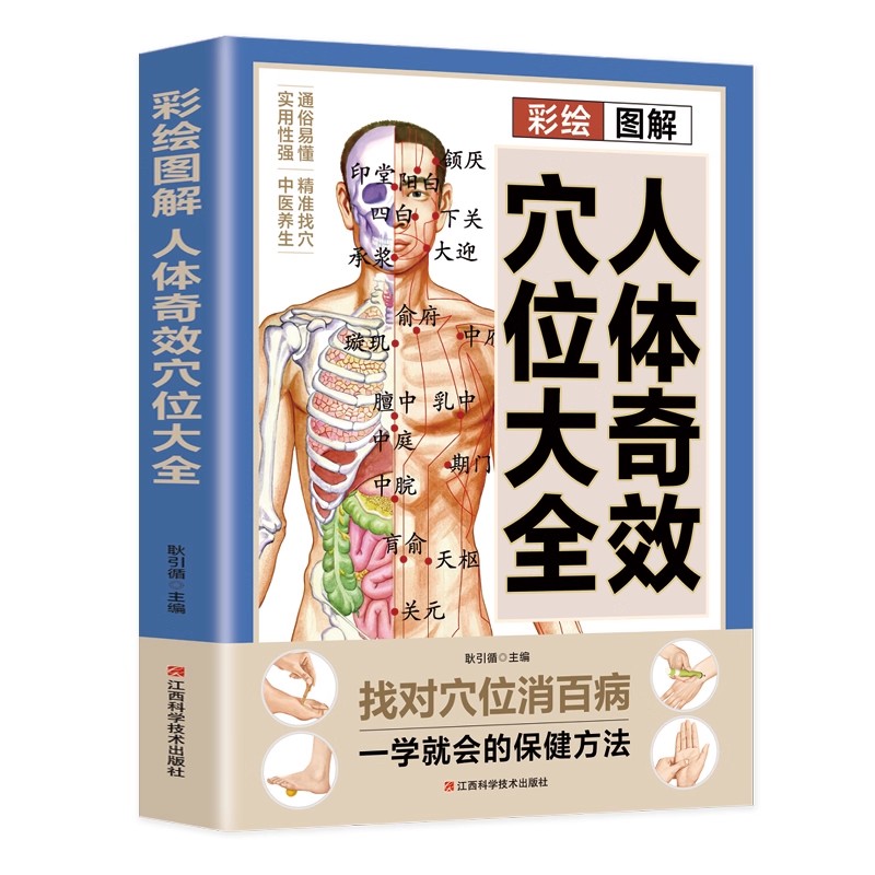 Complete Guide to Acupoint Mas - Health & Wellness Events 评论和价格
