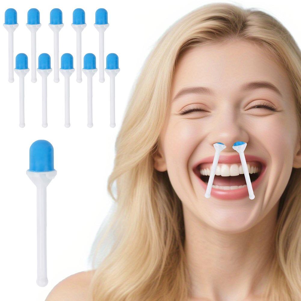 10pcs Disposable Integrated No - Bite Away Heat Stick 评论和价格
