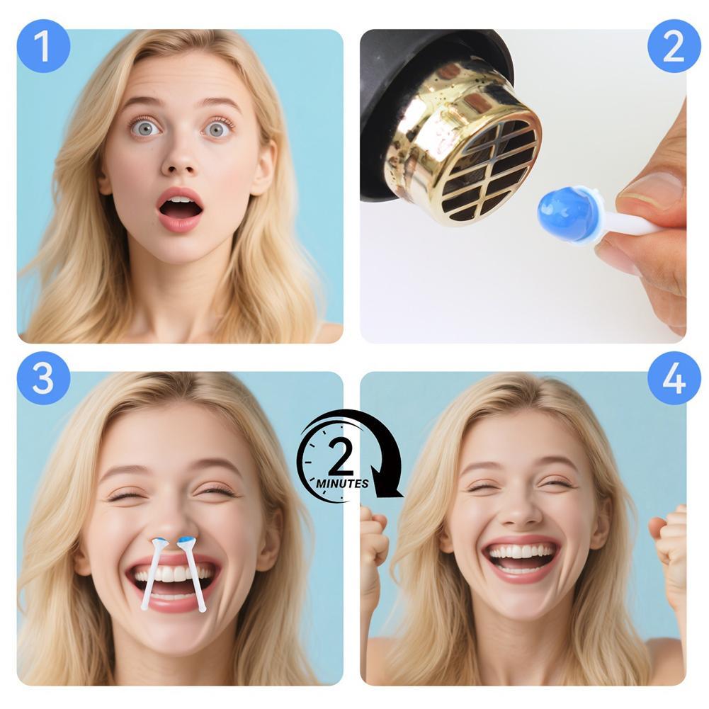 10pcs Disposable Integrated No - Bite Away Heat Stick 评论和价格