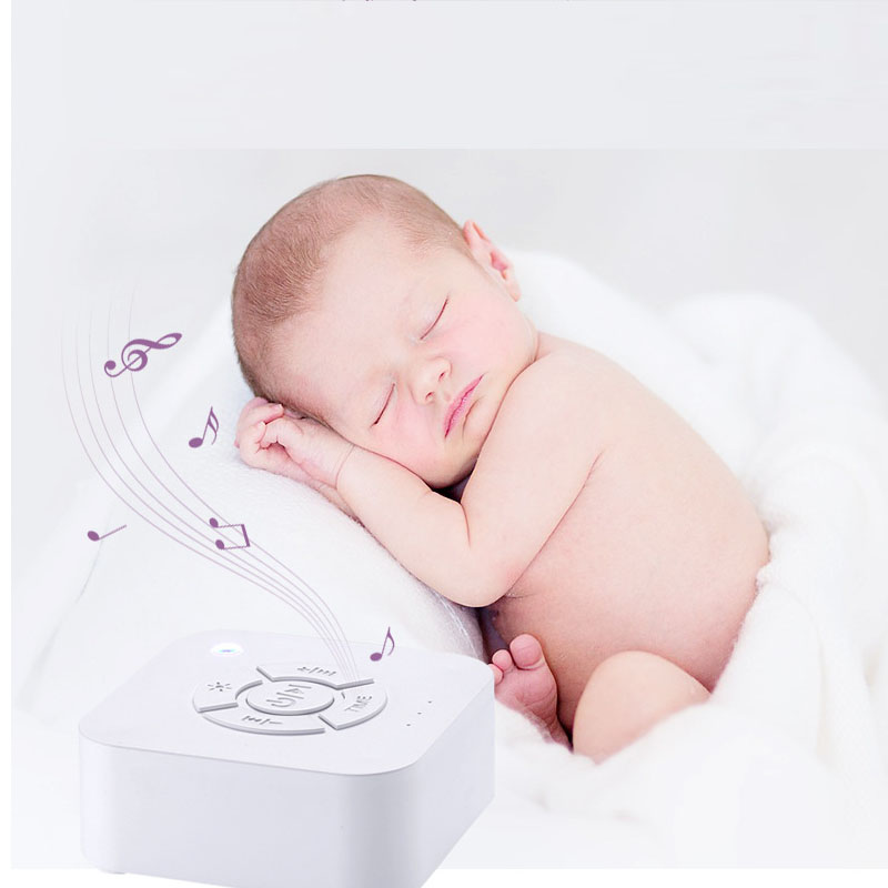 White Noise Machine USB Rechar - White Noise Machine Sleep 评论和价格