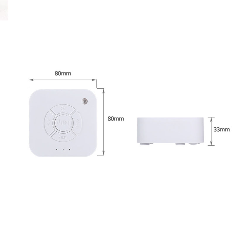 White Noise Machine USB Rechar - White Noise Machine Sleep 评论和价格