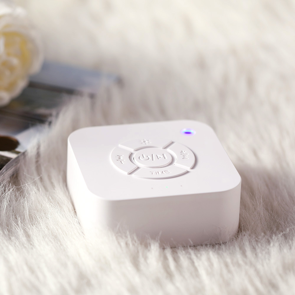 White Noise Machine USB Rechar - White Noise Machine Sleep 评论和价格