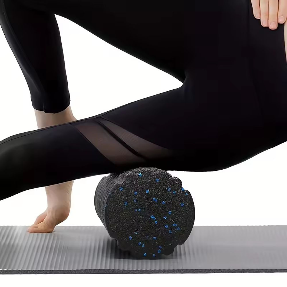 33cm Foam Roller for Muscle Ma - Health Wellness Fitness 评论和价格