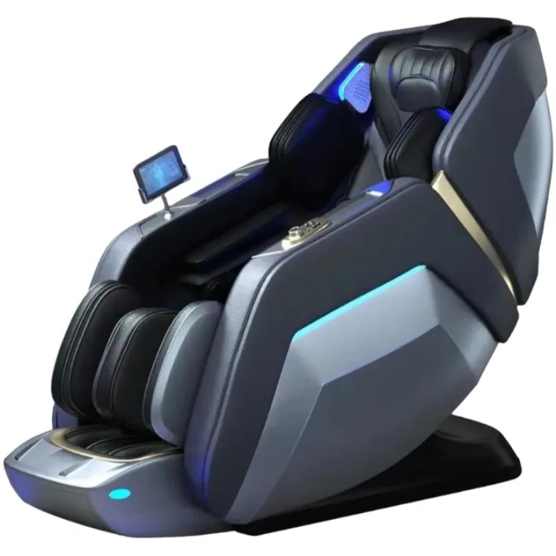4D Full Body Automatic Massage - Health Wellness Home Care 评论和价格