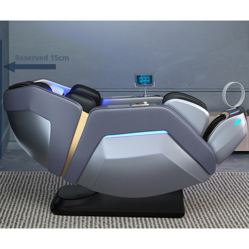 4D Full Body Automatic Massage - Health Wellness Home Care 评论和价格