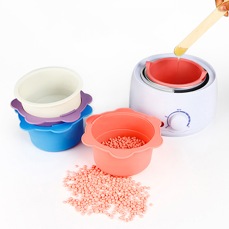 1pcs Wax Warmer Heat-Resistant - Bite Away Heat Stick 评论和价格