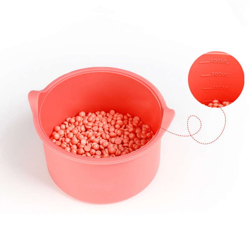 1pcs Wax Warmer Heat-Resistant - Bite Away Heat Stick 评论和价格