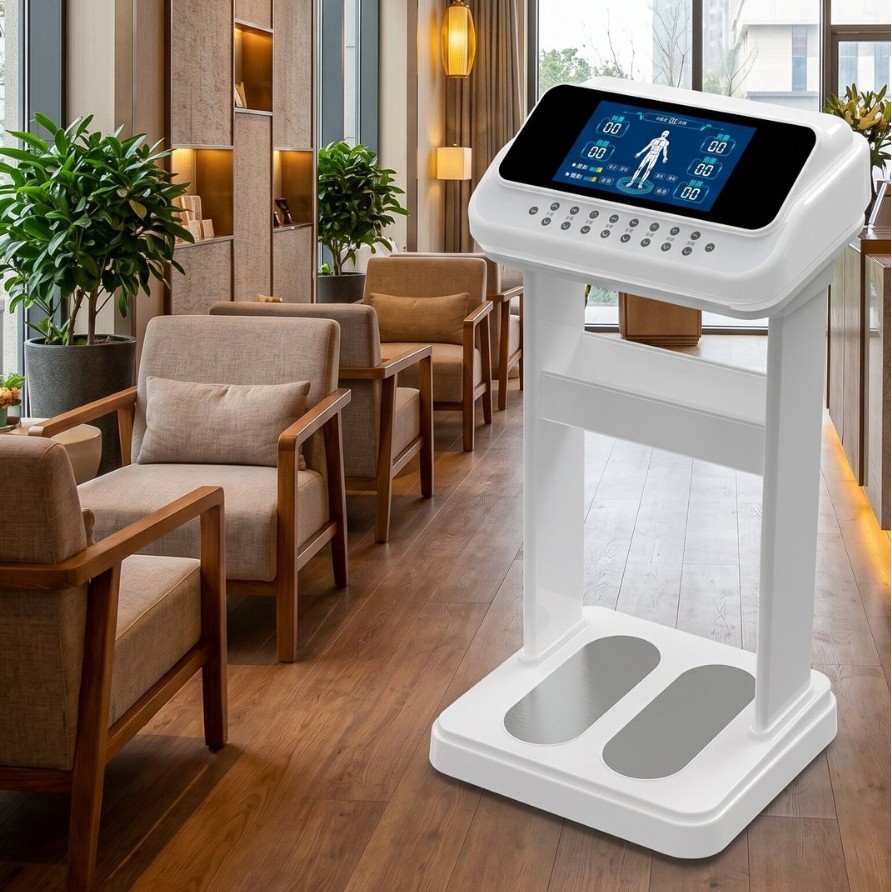 Multifunctional Light Wave Vib - Health Wellness Home Care 评论和价格