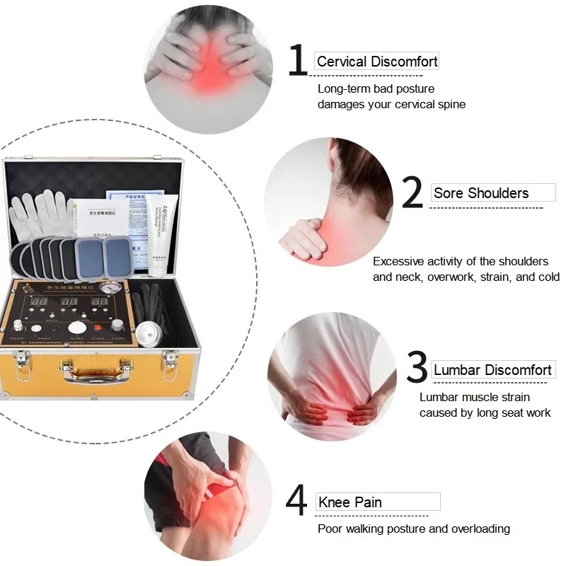 Multi-Function Glove Massager  - Health Wellness Home Care 评论和价格
