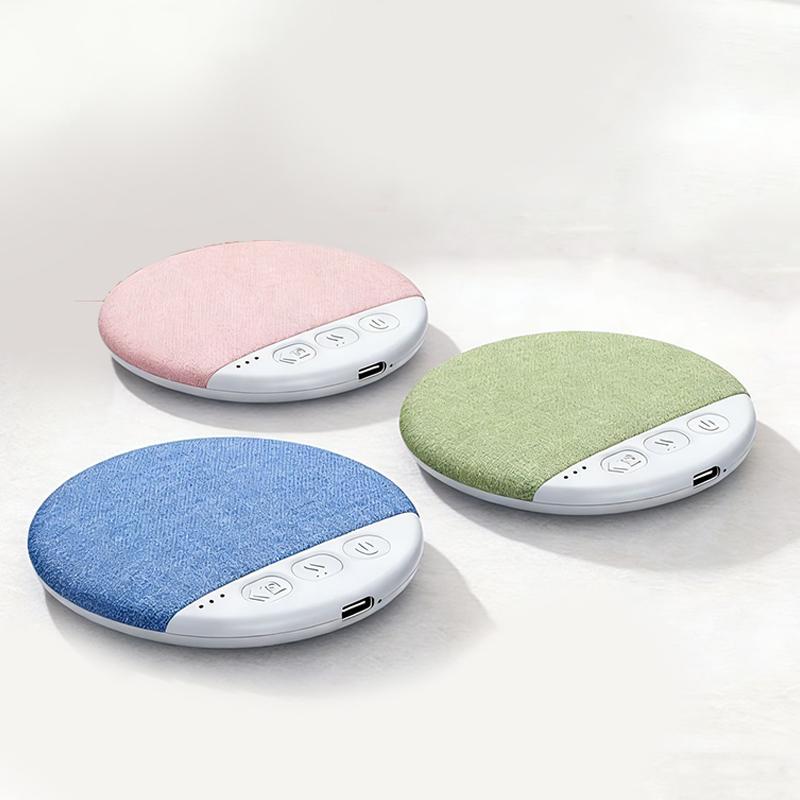 Under Pillow Mini Speaker 5.4  - White Noise Machine Sleep 评论和价格