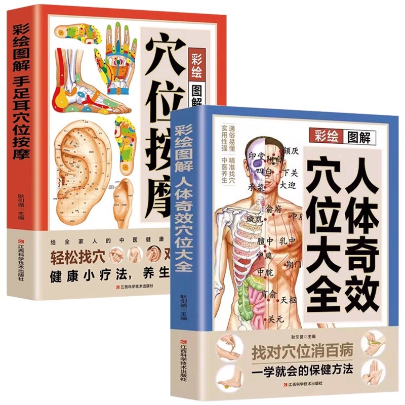 Acupoint Massage & TCM Health  - Health & Wellness Events 评论和价格