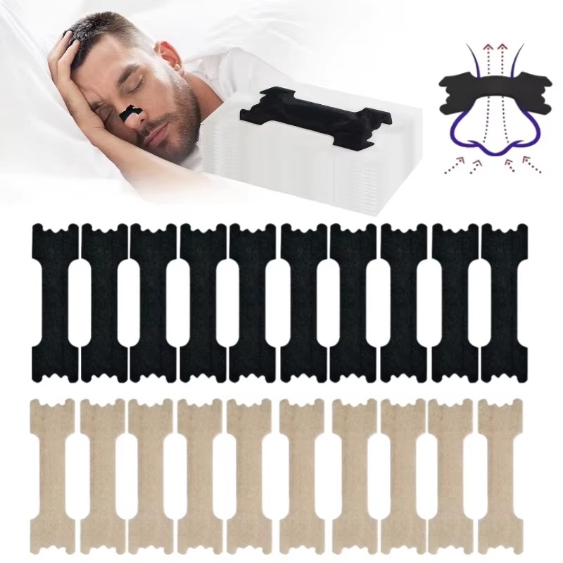 10-100pcs Anti-snoring Strips  - Health & Wellness Events 评论和价格