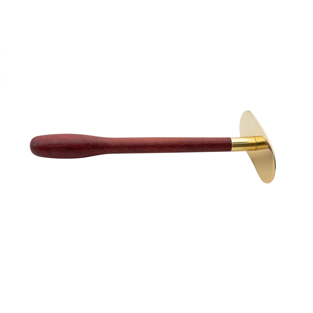 Pure Brass Gua Sha Board for H - Health Wellness Home Care 评论和价格
