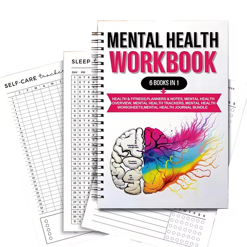 Attachment Theory Workbook Men - Health Wellness Guide 评论和价格